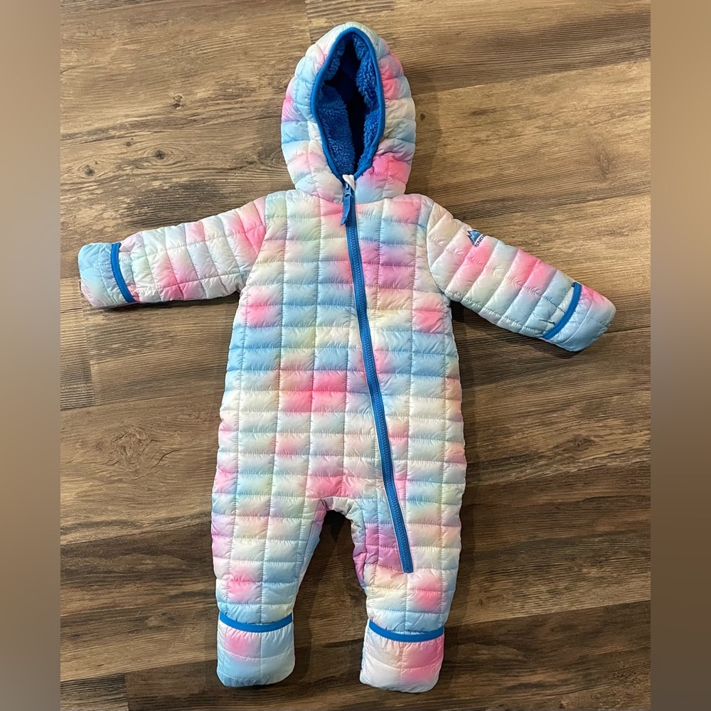 Snozu 18 months